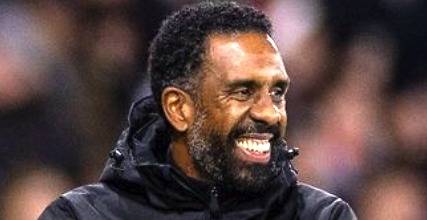 ‘I’M Happy,’ at Last Nancy Can Smile