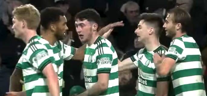 Watch Again: Celtic’s Late, Late Show