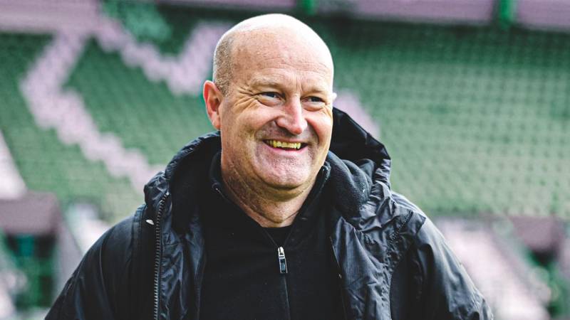 Grant Scott joins Celtic as Elena Sadiku leaves the Club