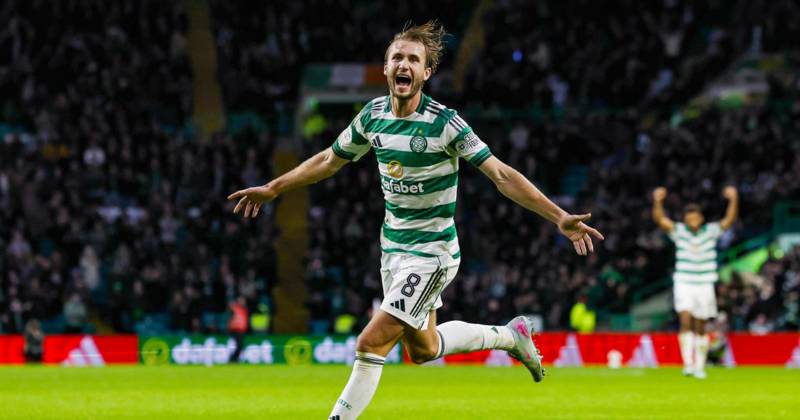 Celtic turning point sensed by the Jury as title credentials of Hearts, Rangers and Motherwell assessed