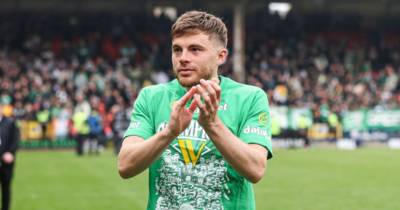 James Forrest insists this Celtic campaign’s tougher than calamitous Covid season