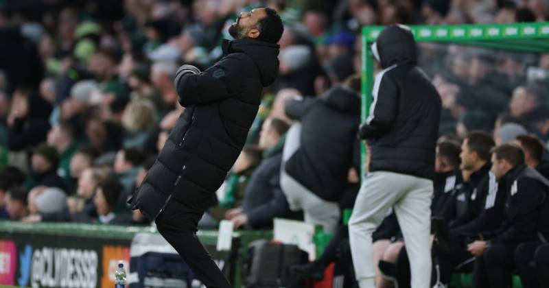 Luckless Wilfried Nancy discovers Celtic truth as three things test his Parkhead ‘resilience’