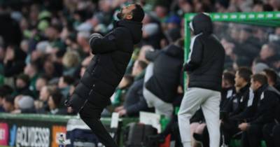 Luckless Wilfried Nancy discovers Celtic truth as three things test his Parkhead ‘resilience’