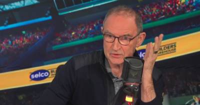 Martin O’Neill shares honest Celtic board verdict that might ‘upset’ people amid surging fan tensions