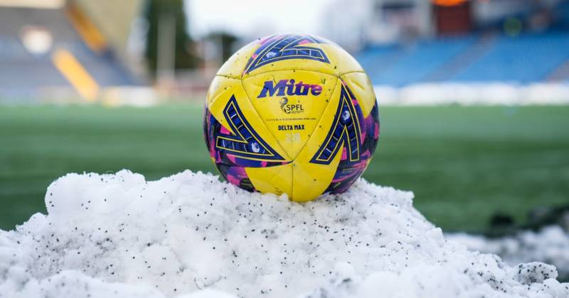 Test your Scottish football knowledge with our annual festive quiz