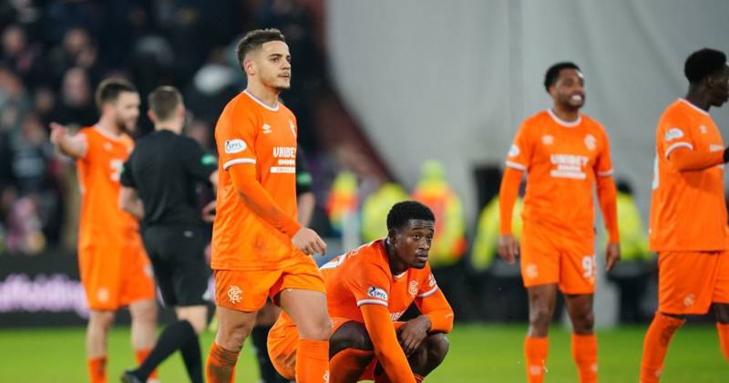 The burning Rangers question that has stumped the dressing room as senior star fronts up over key issues