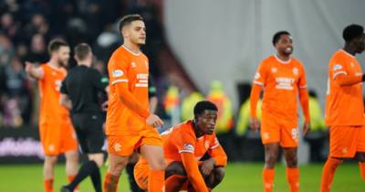 The burning Rangers question that has stumped the dressing room as senior star fronts up over key issues