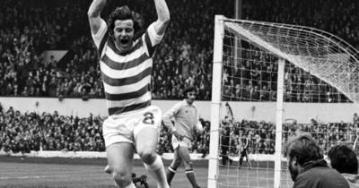 The last time Rangers and Celtic lit up Scottish football on Christmas Day The last time Rangers and Celtic lit up Scottish football on Christmas Day
