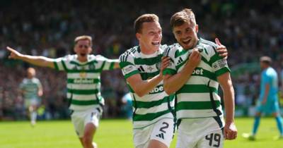 The ‘new experience’ for Celtic dressing room under Wilfried Nancy regime