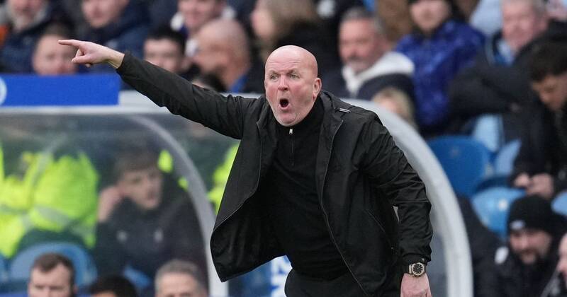 Wilfried Nancy making progress at Celtic, says Martindale as Livi boss dismisses ‘narritive’ around ‘harshly treated’ Hoops gaffer