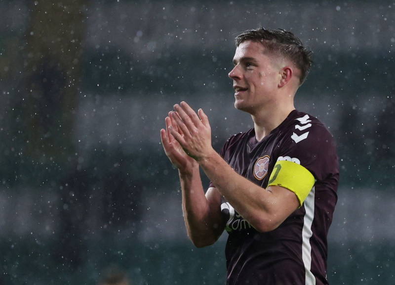 Cammy Devlin Emerges as Celtic January Transfer Option