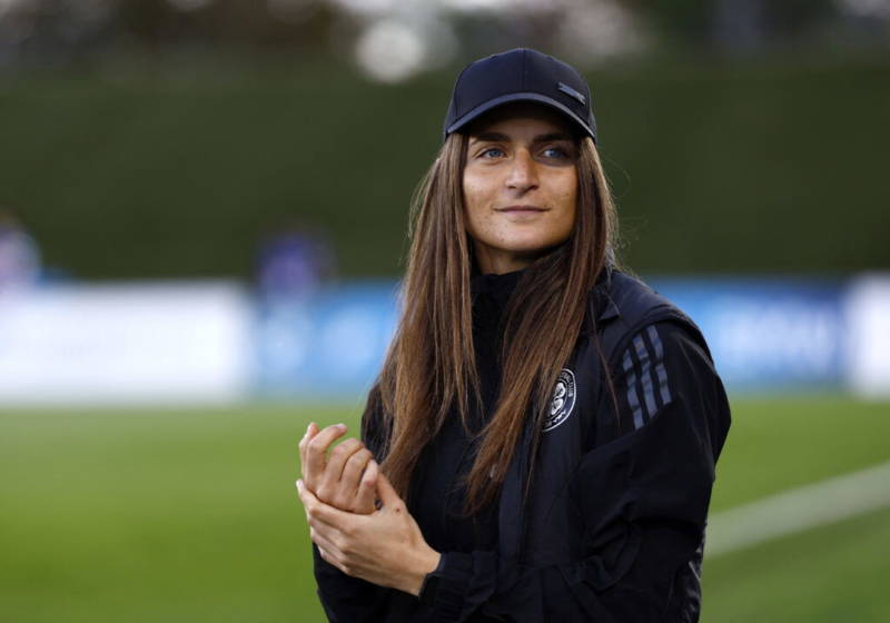 Elena Sadiku’s Emotional Celtic Departure Message