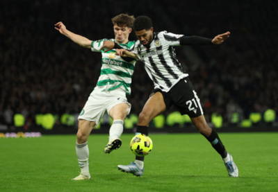 Former Celtic Star Delivers Johnny Kenny Verdict