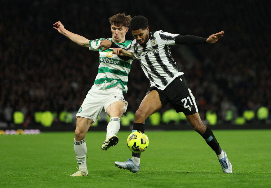Former Celtic Star Delivers Johnny Kenny Verdict