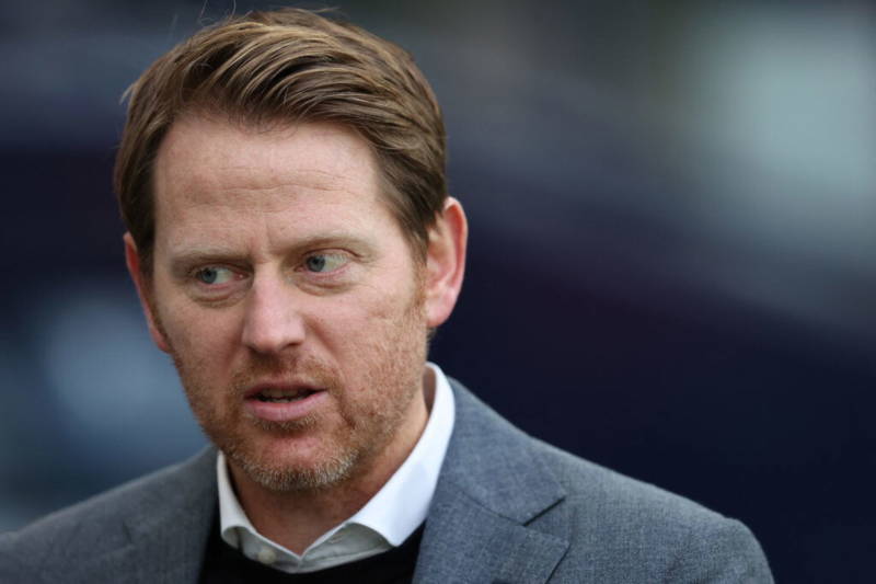 Michael Stewart Questions Wilfried Nancy’s Celtic Future