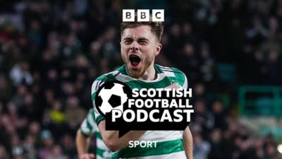 Scottish Football Podcast