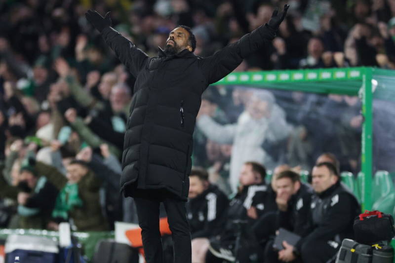 Bread and butter wins can buy Celtic and Nancy time to cook