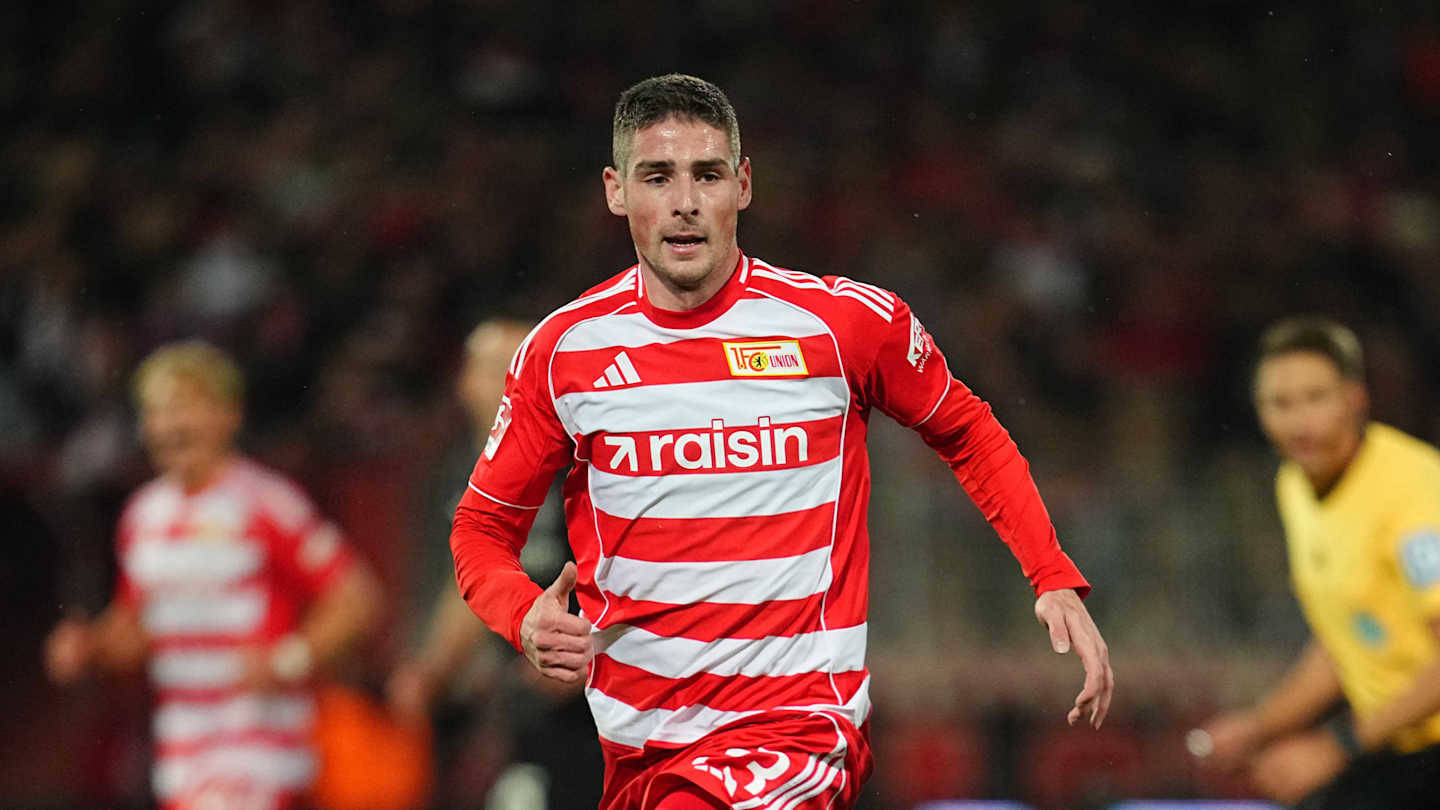 Celtic want to sign 25-year-old Bundesliga striker in January