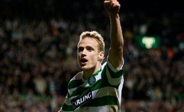 22nd December – Five Memorable Celtic Moments on this Day