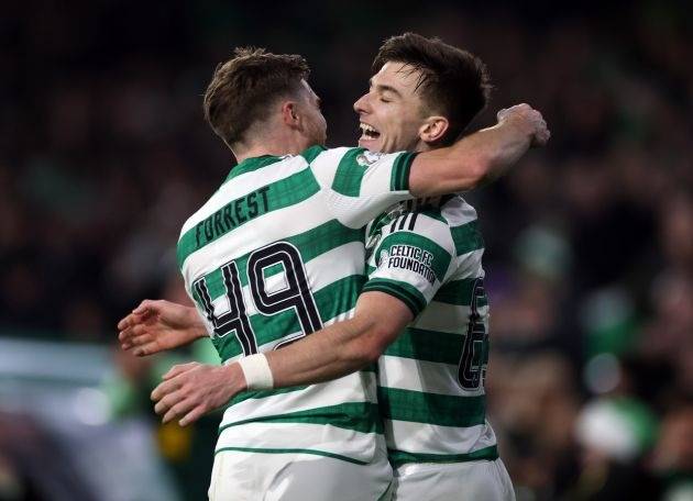 Celtic 3-1 Aberdeen – Time to get behind Wilfried Nancy and salvage our season