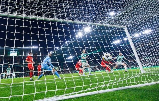 Sandman’s Definitive Festive Ratings – Celtic v Mutton Chops