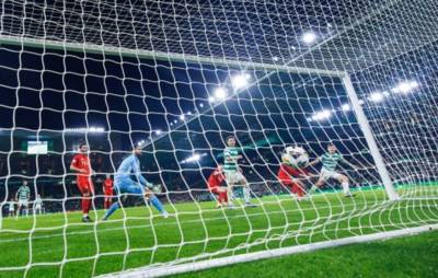 Sandman’s Definitive Festive Ratings – Celtic v Mutton Chops