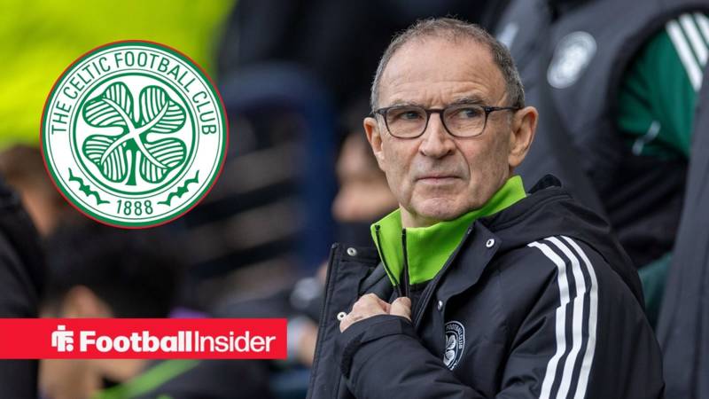 ‘This might really upset a lot of Celtic fans’ – Martin O’Neill makes admission amid board outrage