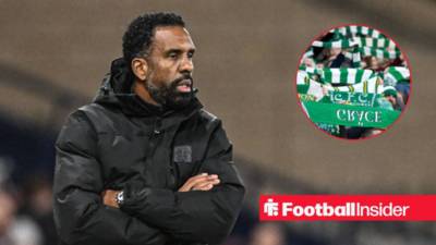 Wilfried Nancy told the two players Celtic must sign in January, club legend reveals all