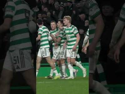 A crucial goal from KT! ⚽️💪