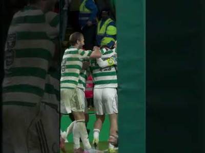 Another season, another goal. 1️⃣7️⃣⚽️