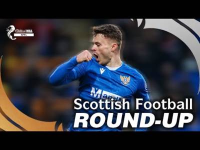 Scottish Football Round-Up | 22nd Dec 2025 | William Hill SPFL