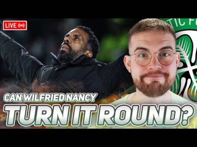 Can Wilfried Nancy TURN IT ROUND after getting first win? | YOUR opinions and more!