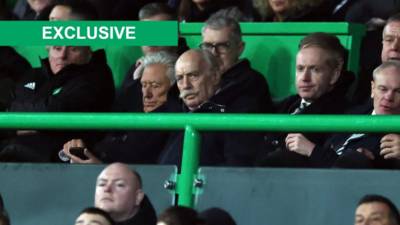 The astonishing sum Celtic could spend in January revealed – but Dermot Desmond has other ideas The astonishing sum Celtic could spend in January revealed – but Dermot Desmond has other ideas