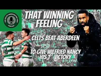 Wilfried Nancy Gets His 1St Win As Hoops Down the Dons