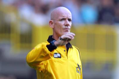 Ex-EPL referee gives brutally honest verdict on Celtic flashpoint vs Aberdeen