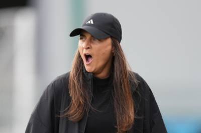 Grant Scott named as Celtic’s new head coach as Elena Sadiku departs