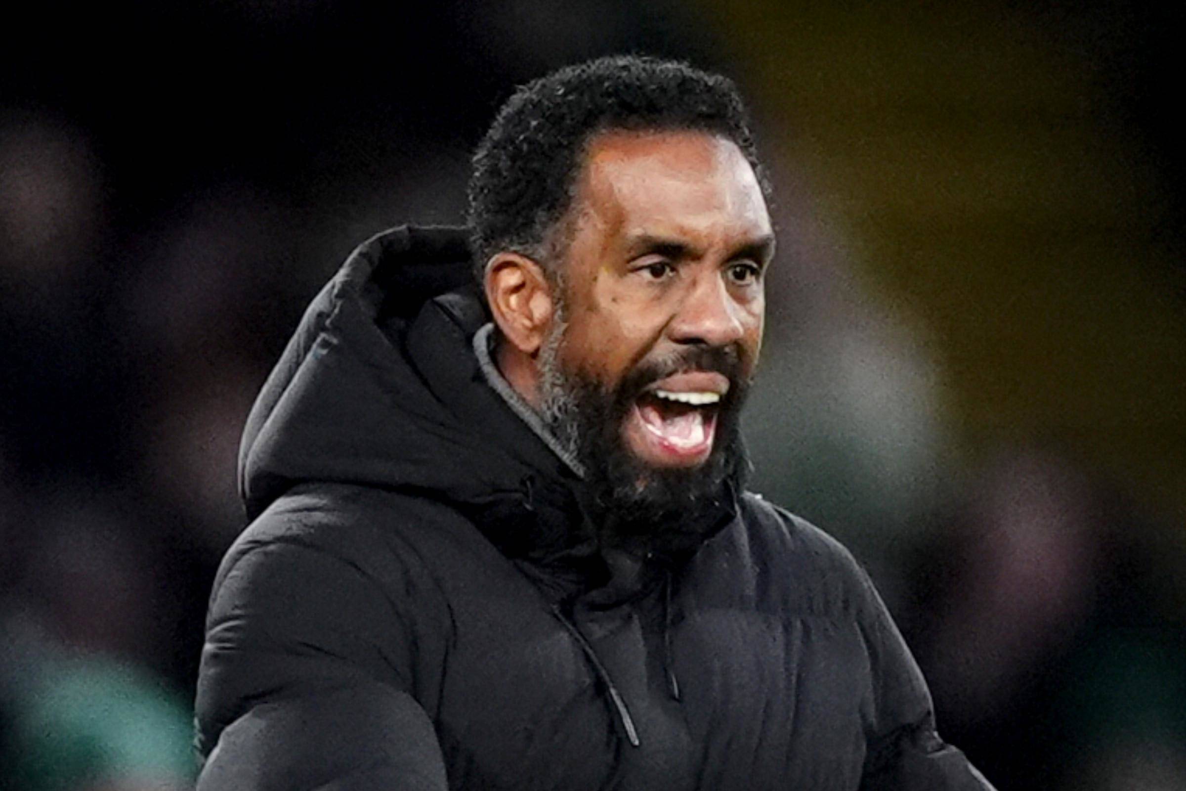 I’m an Aberdeen legend, but I was blown away by Wilfried Nancy’s Celtic