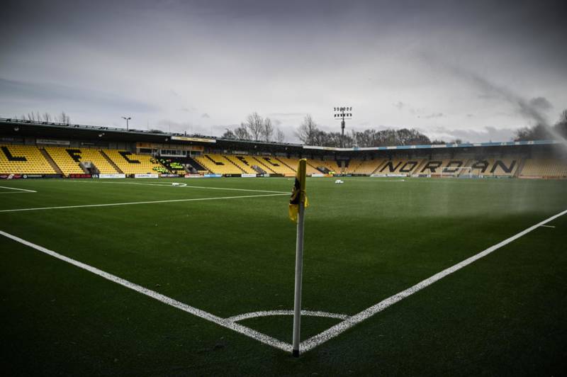 Is Livingston vs Celtic on TV and can I live stream Premiership clash?