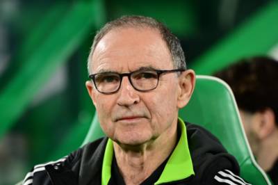 Martin O’Neill reacts to ‘big’ Celtic win for Wilfried Nancy amidst recent protests Martin O’Neill reacts to ‘big’ Celtic win for Wilfried Nancy amidst recent protests