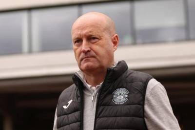 New Celtic Women manager Grant Scott explains why he ‘couldn’t say no’ to the club