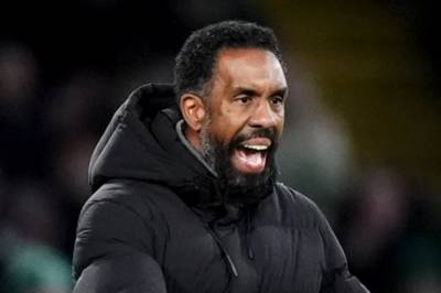 Two key Celtic fixtures in new year rescheduled amid latest TV picks