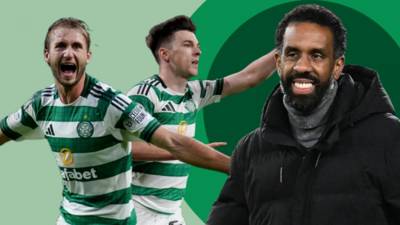 Why caution still applies despite Wilfried Nancy’s attacking progress at Celtic