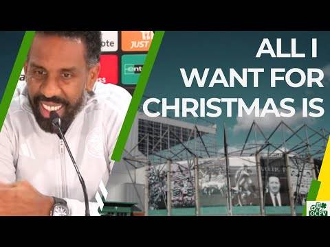 O’Neill praises Wilfried Nancy at Celtic