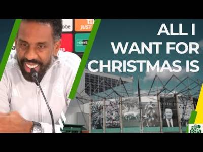 O’Neill praises Wilfried Nancy at Celtic