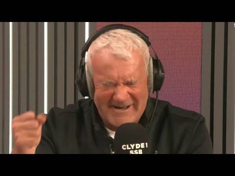 Beat the Pundit | Jack in Renfrew V Gordon Dalziel