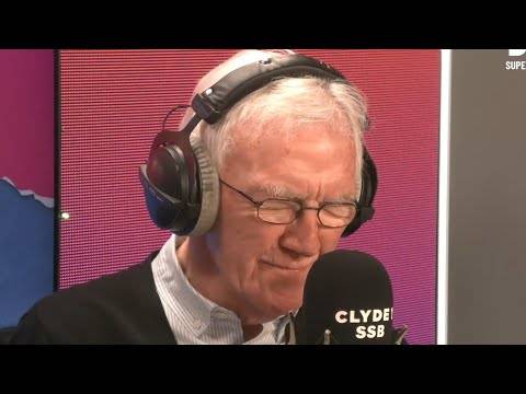 Beat the Pundit | John in Ayr V Hugh Keevins