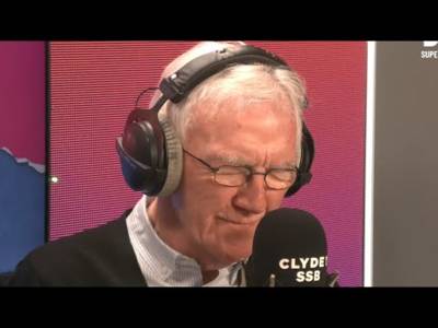 Beat the Pundit | John in Ayr V Hugh Keevins Beat the Pundit | John in Ayr V Hugh Keevins