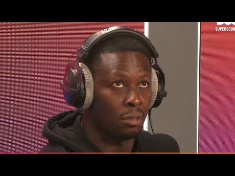 Beat the Pundit | Kai in Rutherglen V Marvin Bartley