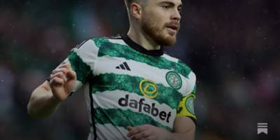 Celtic 3 Aberdeen 1 &ndash; 21/12/2025