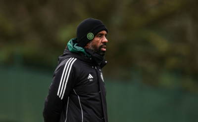 Martindale’s defence of the under-fire Celtic boss was the decent thing to do.